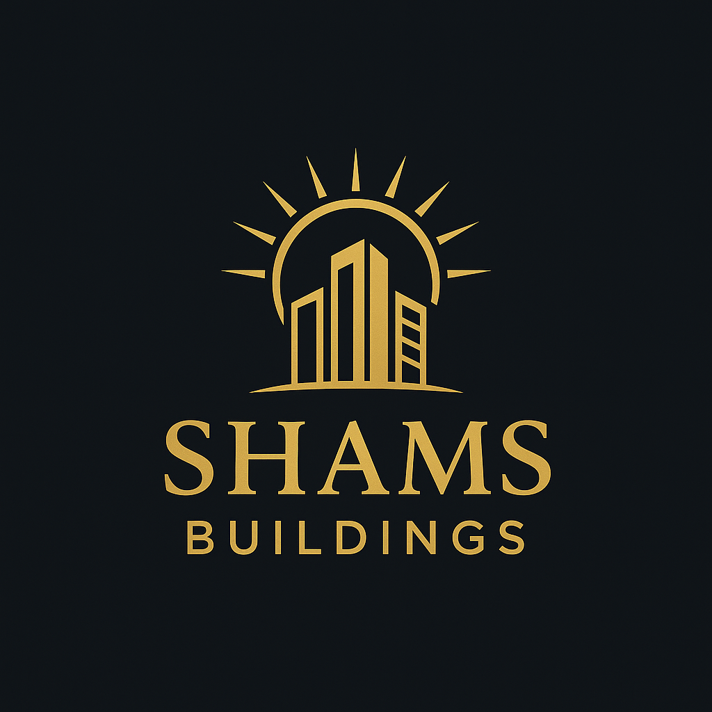 Shams Buildings
